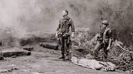 Ken Burns returns to PBS with 'Vietnam War' | kgw.com